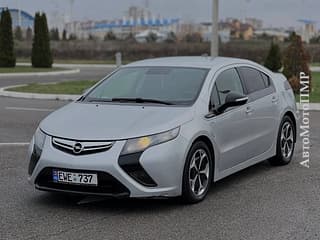 Chevrolet Volt 2013 a.f.