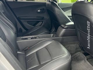 Chevrolet Volt, 2013, plugin hibrid, automata. Tiraspol