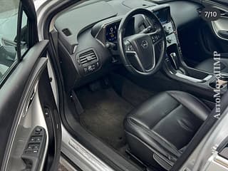 Chevrolet Volt, 2013, plugin hibrid, automata. Tiraspol