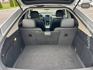 Chevrolet Volt, 2013, plugin hibrid, automata. Tiraspol