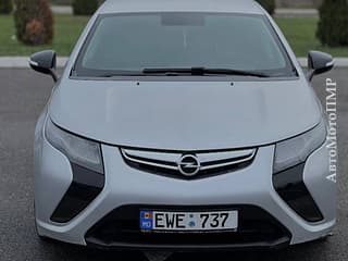 Chevrolet Volt, 2013, plugin hibrid, automata. Tiraspol
