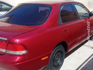 Vând Mazda 626, 1995, benzină, manuala. Piata auto Pridnestrovie, Tiraspol. AutoMotoPMR.
