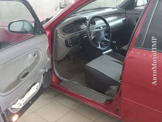 Vând Mazda 626, 1995, benzină, manuala. Piata auto Pridnestrovie, Tiraspol. AutoMotoPMR.
