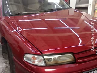 Vând Mazda 626, 1995, benzină, manuala. Piata auto Pridnestrovie, Tiraspol. AutoMotoPMR.
