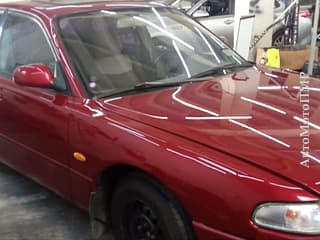 Vând Mazda 626, 1995, benzină, manuala. Piata auto Pridnestrovie, Tiraspol. AutoMotoPMR.