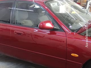 Vând Mazda 626, 1995, benzină, manuala. Piata auto Pridnestrovie, Tiraspol. AutoMotoPMR.