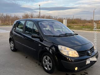 Продам Renault Scenic, 2005 г.в., дизель, механика. Авторынок ПМР, Тирасполь. АвтоМотоПМР.