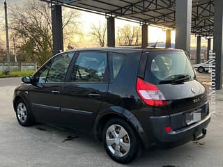 Продам Renault Scenic, 2005 г.в., дизель, механика. Авторынок ПМР, Тирасполь. АвтоМотоПМР.