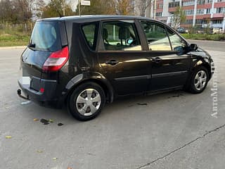 Продам Renault Scenic, 2005 г.в., дизель, механика. Авторынок ПМР, Тирасполь. АвтоМотоПМР.