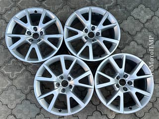 R18 5x112 et37 j7.5. Alloy & Metal Wheels R18