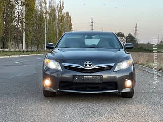 Продам Toyota Camry, 2010 г.в., гибрид, автомат. Авторынок ПМР, Тирасполь. АвтоМотоПМР.