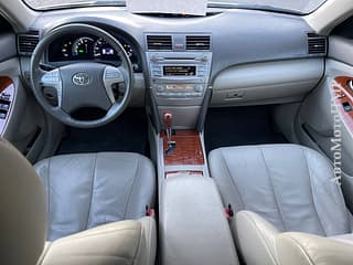 Продам Toyota Camry, 2010 г.в., гибрид, автомат. Авторынок ПМР, Тирасполь. АвтоМотоПМР.