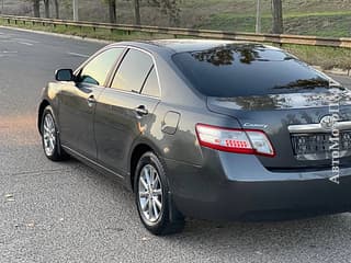 Продам Toyota Camry, 2010 г.в., гибрид, автомат. Авторынок ПМР, Тирасполь. АвтоМотоПМР.