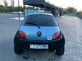 Продам Ford Ka, 1998 г.в., бензин, механика. Авторынок ПМР, Тирасполь. АвтоМотоПМР.