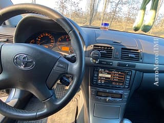 Продам Toyota Avensis, 2008 г.в., бензин, механика. Авторынок ПМР, Тирасполь. АвтоМотоПМР.