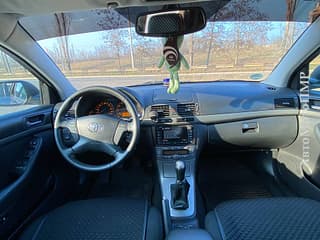 Продам Toyota Avensis, 2008 г.в., бензин, механика. Авторынок ПМР, Тирасполь. АвтоМотоПМР.