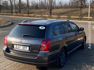 Продам Toyota Avensis, 2008 г.в., бензин, механика. Авторынок ПМР, Тирасполь. АвтоМотоПМР.