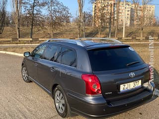 Продам Toyota Avensis, 2008 г.в., бензин, механика. Авторынок ПМР, Тирасполь. АвтоМотоПМР.