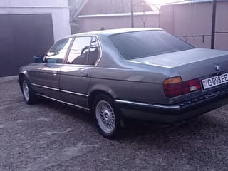 Продам BMW 7 Series, бензин, механика. Авторынок ПМР, Тирасполь. АвтоМотоПМР.