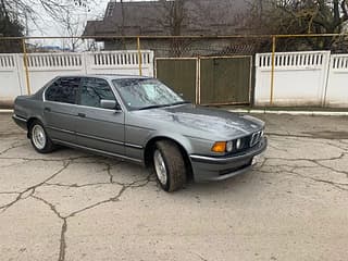 Vinde BMW 7 Series, benzină, mecanica. Piata auto Transnistria, Tiraspol. AutoMotoPMR.