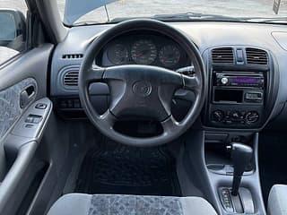  Продам Mazda 323, 1999 г.в., бензин, автомат. Цена 1650 $. Новый онлайн авто рынок ПМР, Тирасполь. Авто Мото ПМР 