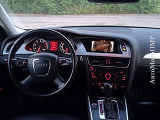 Selling Audi A4, 2010 made in, petrol, machine. PMR car market, Tiraspol. 