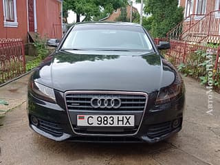 АВТОМАТ!!! AUDI A4B8 2010 год 2.0 БЕНЗИН 4*4.Автомобиль свежепригнан. Volkswagen Multivan 2.5 TDI (102 л.с.), рестайлинг