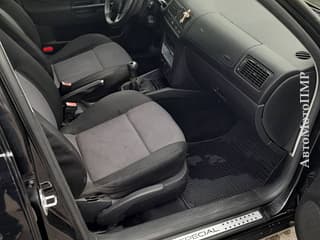 Selling Volkswagen Golf, 2003, diesel, mechanics. PMR car market, Tiraspol. 