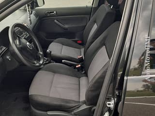 Selling Volkswagen Golf, 2003, diesel, mechanics. PMR car market, Tiraspol. 