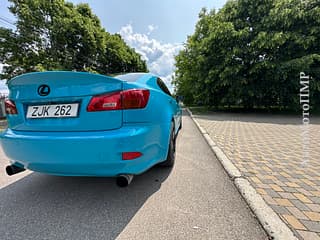 Selling Lexus IS Series, 2008, diesel, mechanics. PMR car market, Tiraspol. 