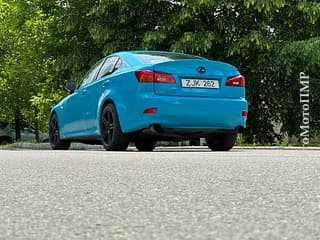 Selling Lexus IS Series, 2008, diesel, mechanics. PMR car market, Tiraspol. 