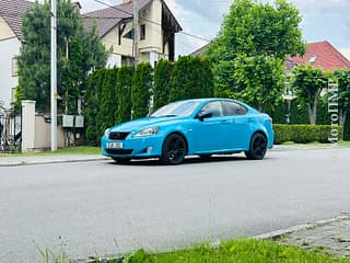 Selling Lexus IS Series, 2008, diesel, mechanics. PMR car market, Tiraspol. 