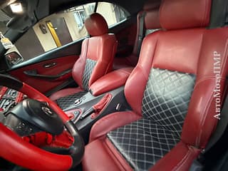 Selling BMW 5 Series, 2009, petrol, аutomatic. PMR car market, Tiraspol. 