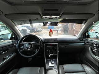 Audi A4, 2004, бензин, автомат. Тирасполь