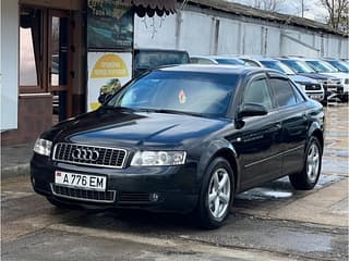 Audi A4 2004 г.в.