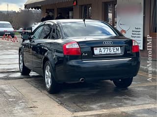 Audi A4, 2004, бензин, автомат. Тирасполь