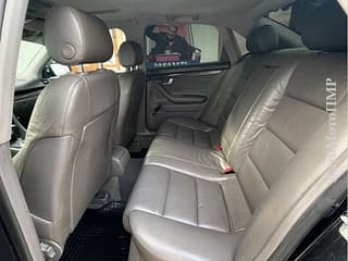 Audi A4, 2004, бензин, автомат. Тирасполь