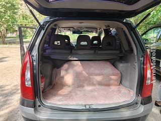Продам Mazda Premacy, 1999, бензин-газ (метан), автомат. Авторынок ПМР, Бендеры. АвтоМотоПМР.