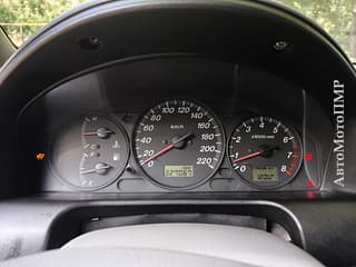 Продам Mazda Premacy, 1999, бензин-газ (метан), автомат. Авторынок ПМР, Бендеры. АвтоМотоПМР.