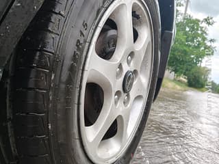 Продам Mazda Premacy, 1999, бензин-газ (метан), автомат. Авторынок ПМР, Бендеры. АвтоМотоПМР.