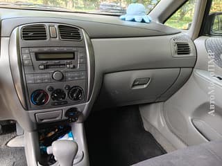 Продам Mazda Premacy, 1999, бензин-газ (метан), автомат. Авторынок ПМР, Бендеры. АвтоМотоПМР.