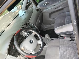 Продам Mazda Premacy, 1999, бензин-газ (метан), автомат. Авторынок ПМР, Бендеры. АвтоМотоПМР.