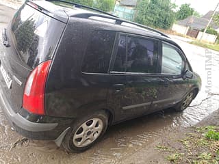 Продам Mazda Premacy, 1999, бензин-газ (метан), автомат. Авторынок ПМР, Бендеры. АвтоМотоПМР.