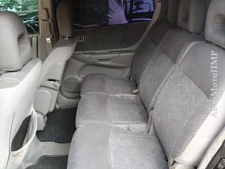 Продам Mazda Premacy, 1999, бензин-газ (метан), автомат. Авторынок ПМР, Бендеры. АвтоМотоПМР.