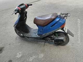 Дио 27  цпг на 65 кубов новый карбюратор, бензонасос ,сцепление. Car and Motorcycle Market in Moldova and Pridnestrovie