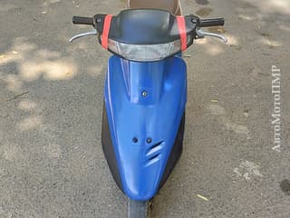  Scooter • Mopeds and scooters  in PMR • AutoMotoPMR - Motor market of PMR.