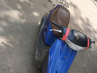 Scooter • Mopeds and scooters  in PMR • AutoMotoPMR - Motor market of PMR.