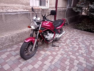 Touring motorcycle in section motorcycles in the Transnistria and Moldova<span class="ans-count-title"> 8</span>. Продам Ямаху xj 600. В хорошем состоянии. Обслуженный.600 кубов. 1996 года выпуска
