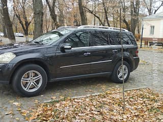 Продам Mercedes GL Класс, 2008 г.в., дизель, автомат. Авторынок ПМР, Тирасполь. АвтоМотоПМР.