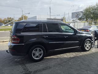 Продам Mercedes GL Класс, 2008 г.в., дизель, автомат. Авторынок ПМР, Тирасполь. АвтоМотоПМР.